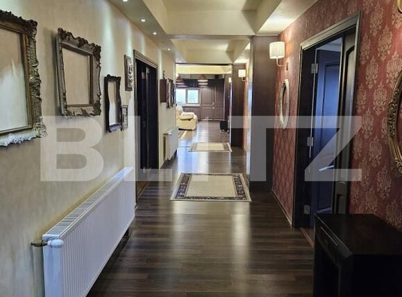 Apartament de închiriat 4+ camere Viforata - 168507AI | BLITZ Târgoviște | Poza19