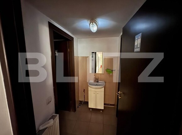 Spațiu industrial de vânzare Aninoasa - 168551SVI | BLITZ Târgoviște | Poza9