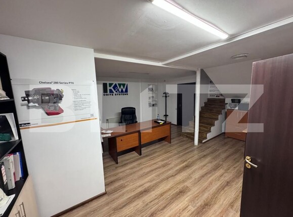 Spațiu industrial de vânzare Aninoasa - 168551SVI | BLITZ Târgoviște | Poza8