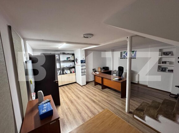 Spațiu industrial de vânzare Aninoasa - 168551SVI | BLITZ Târgoviște | Poza7