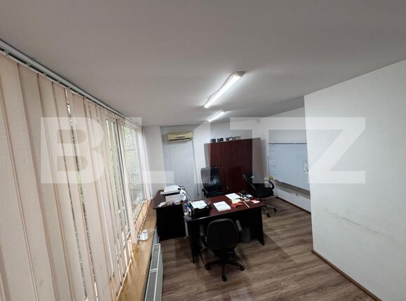 Spațiu industrial de vânzare Aninoasa - 168551SVI | BLITZ Târgoviște | Poza6