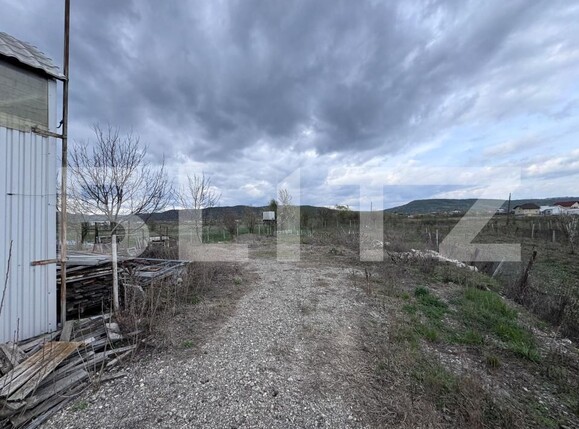 Spațiu industrial de vânzare Aninoasa - 168551SVI | BLITZ Târgoviște | Poza3