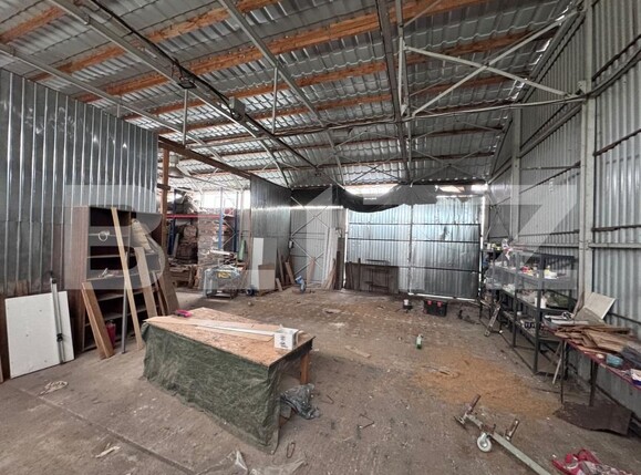 Spațiu industrial de vânzare Aninoasa - 168551SVI | BLITZ Târgoviște | Poza18