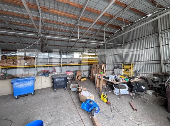 Spațiu industrial de vânzare Aninoasa - 168551SVI | BLITZ Târgoviște | Poza21