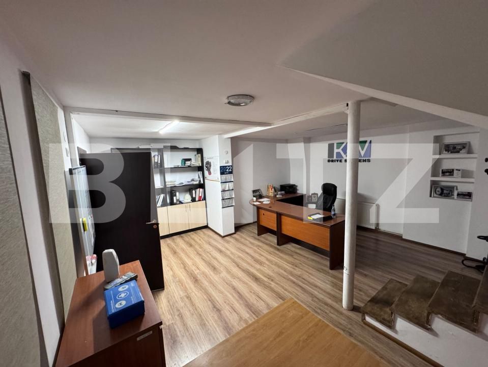 Spațiu industrial de vânzare Aninoasa - 168551SVI | BLITZ Târgoviște | Poza7