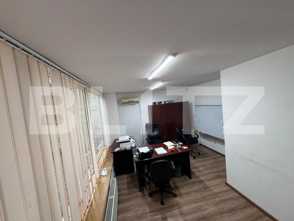 Spațiu industrial de vânzare Aninoasa - 168551SVI | BLITZ Târgoviște | Poza6