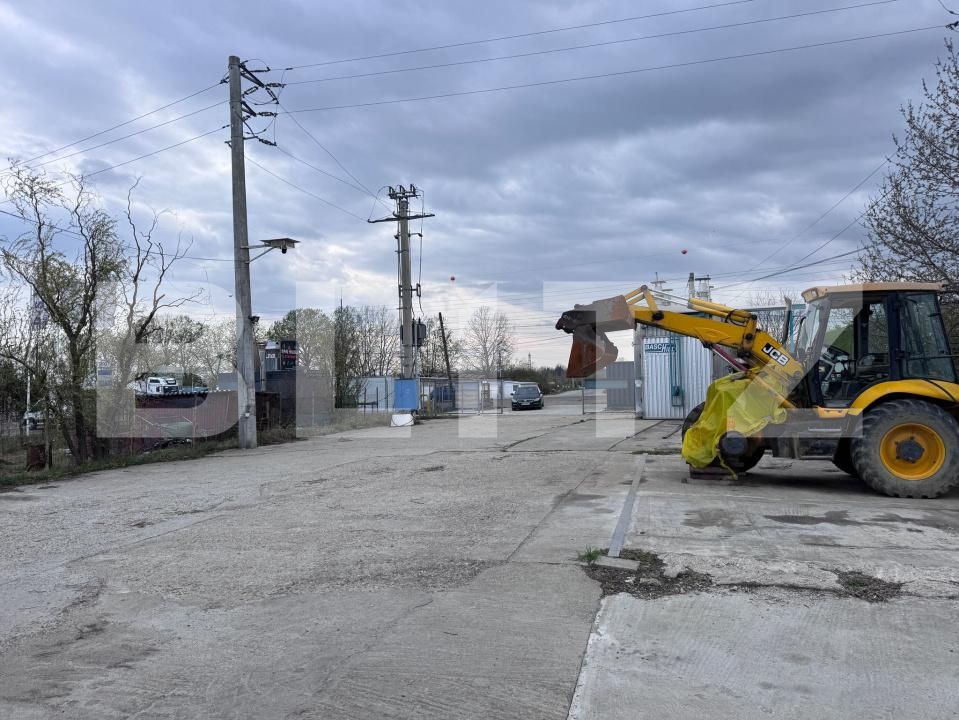 Spațiu industrial de vânzare Aninoasa - 168551SVI | BLITZ Târgoviște | Poza2