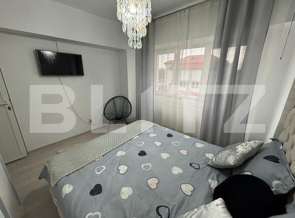 Apartament de vânzare 2 camere Ultracentral - 168604AV | BLITZ Târgoviște | Poza4