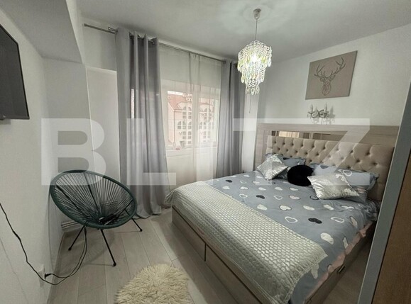 Apartament de vânzare 2 camere Ultracentral - 168604AV | BLITZ Târgoviște | Poza5