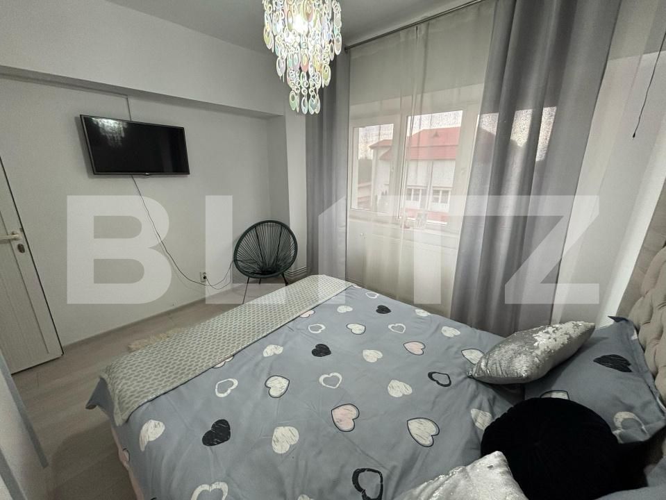 Apartament de vânzare 2 camere Ultracentral - 168604AV | BLITZ Târgoviște | Poza4