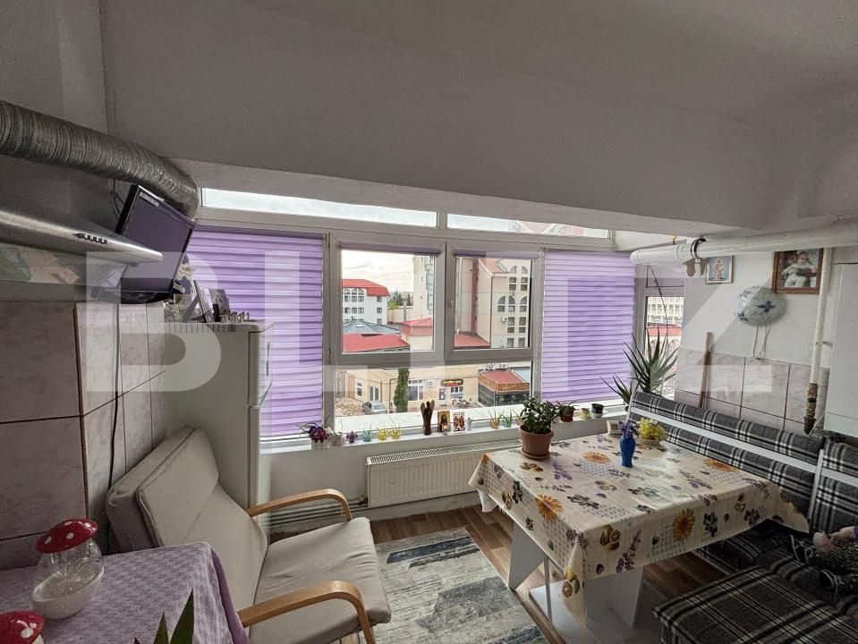 Apartament de vânzare 2 camere Ultracentral - 168604AV | BLITZ Târgoviște | Poza2