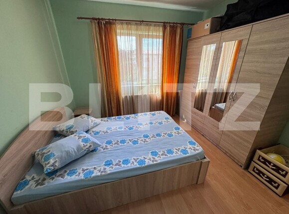 Apartament de închiriat 2 camere Micro 9 - 168689AI | BLITZ Târgoviște | Poza2
