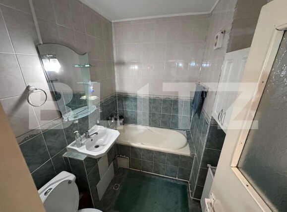 Apartament de închiriat 2 camere Micro 9 - 168689AI | BLITZ Târgoviște | Poza4