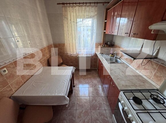 Apartament de închiriat 2 camere Micro 9 - 168689AI | BLITZ Târgoviște | Poza1