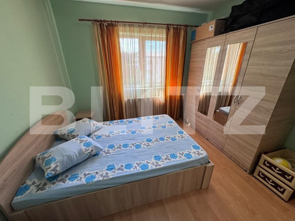Apartament de închiriat 2 camere Micro 9 - 168689AI | BLITZ Târgoviște | Poza2