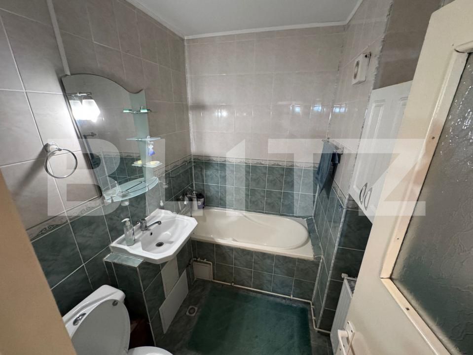 Apartament de închiriat 2 camere Micro 9 - 168689AI | BLITZ Târgoviște | Poza4