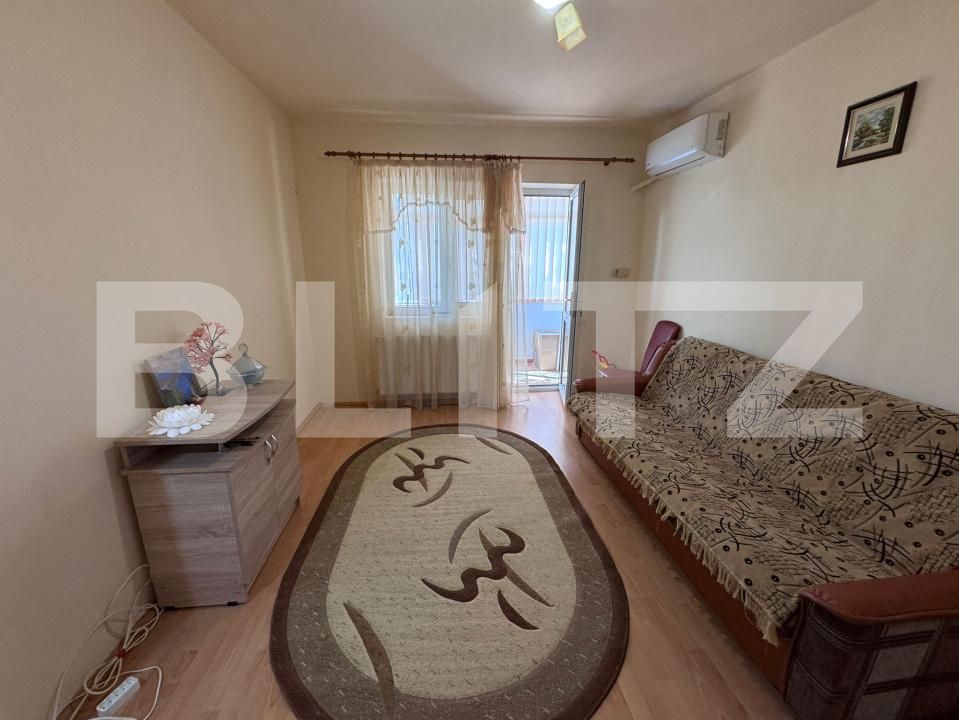 Apartament de închiriat 2 camere Micro 9 - 168689AI | BLITZ Târgoviște | Poza5
