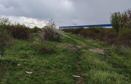Teren INTRAVILAN 8280 mp, zona Laminorului