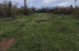 Teren INTRAVILAN 8280 mp, zona Laminorului