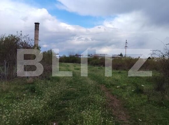 Teren de vânzare Centura - 168726TV | BLITZ Târgoviște | Poza5