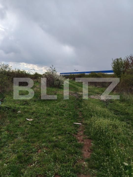 Teren de vânzare Centura - 168726TV | BLITZ Târgoviște | Poza6