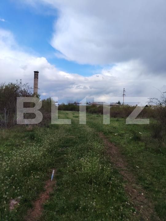 Teren de vânzare Centura - 168726TV | BLITZ Târgoviște | Poza5