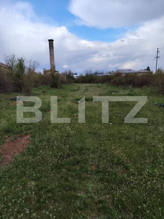 Teren de vânzare Centura - 168726TV | BLITZ Târgoviște | Poza3