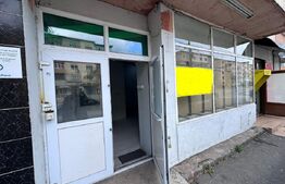 Spatiu comercial de inchiriat, 40 mp, zona Micro 12 