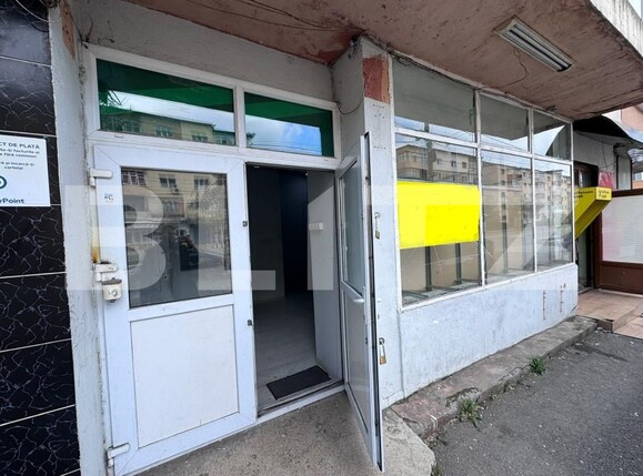 Spațiu comercial de închiriat Micro 12 - 168767SIC | BLITZ Târgoviște | Poza1