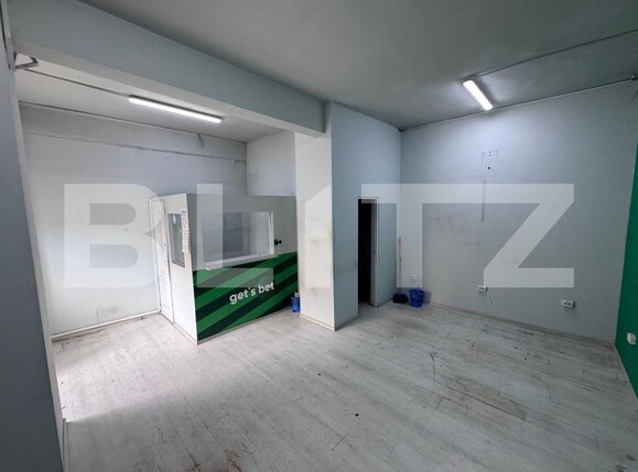 Spațiu comercial de închiriat Micro 12 - 168767SIC | BLITZ Târgoviște | Poza2