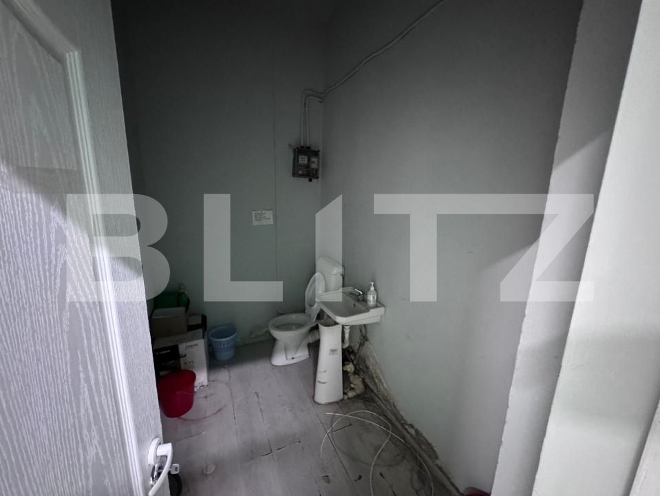 Spațiu comercial de închiriat Micro 12 - 168767SIC | BLITZ Târgoviște | Poza4
