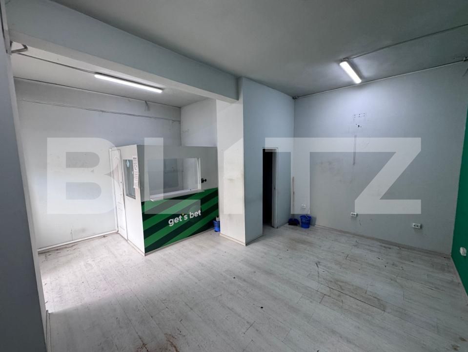 Spațiu comercial de închiriat Micro 12 - 168767SIC | BLITZ Târgoviște | Poza2