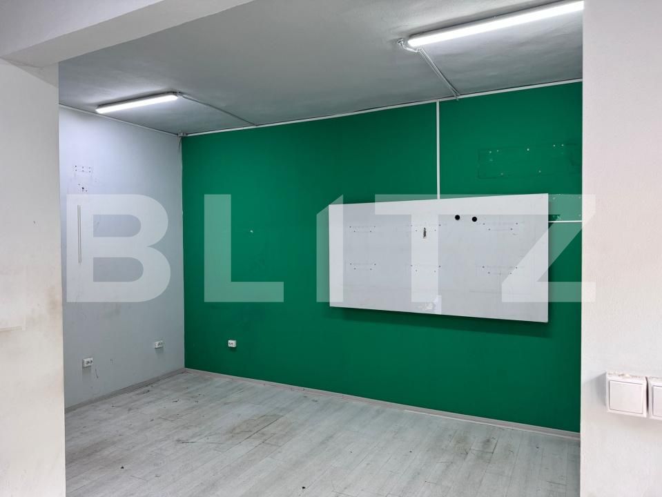 Spațiu comercial de închiriat Micro 12 - 168767SIC | BLITZ Târgoviște | Poza3