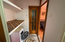 Apartament 3 camere, 61 mp, zona Micro 4