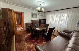 Apartament 3 camere, 61 mp, zona Micro 4