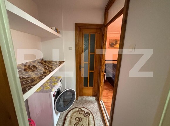 Apartament de vânzare 3 camere Micro 4 - 168838AV | BLITZ Târgoviște | Poza10