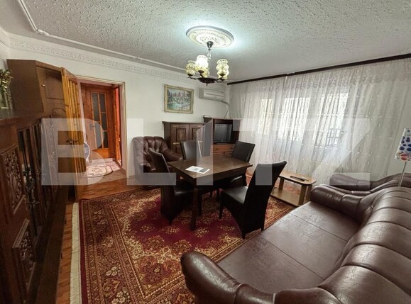 Apartament de vânzare 3 camere Micro 4 - 168838AV | BLITZ Târgoviște | Poza1