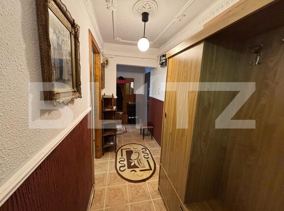 Apartament de vânzare 3 camere Micro 4 - 168838AV | BLITZ Târgoviște | Poza9
