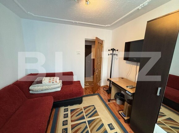 Apartament de vânzare 3 camere Micro 4 - 168838AV | BLITZ Târgoviște | Poza5