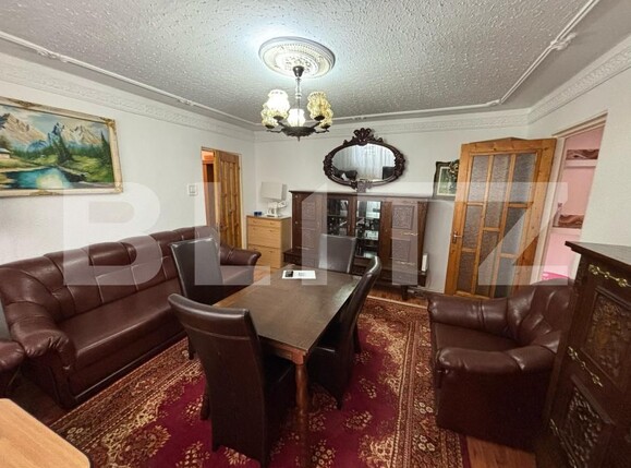 Apartament de vânzare 3 camere Micro 4 - 168838AV | BLITZ Târgoviște | Poza2