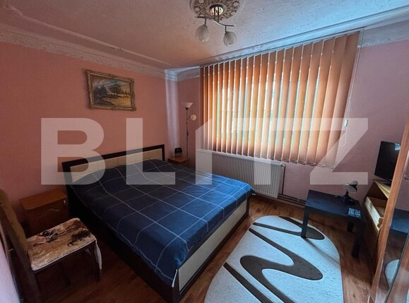 Apartament de vânzare 3 camere Micro 4 - 168838AV | BLITZ Târgoviște | Poza3
