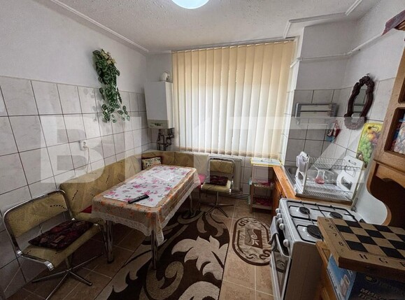 Apartament de vânzare 3 camere Micro 4 - 168838AV | BLITZ Târgoviște | Poza7