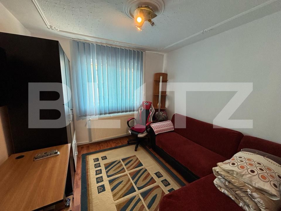 Apartament de vânzare 3 camere Micro 4 - 168838AV | BLITZ Târgoviște | Poza4