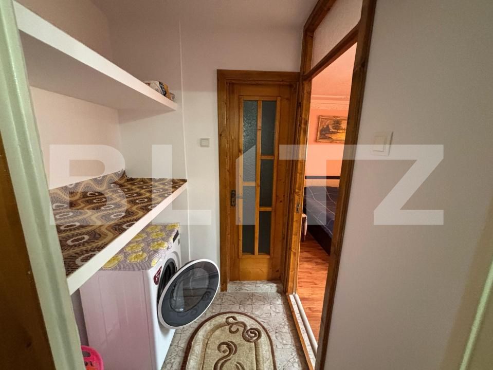 Apartament de vânzare 3 camere Micro 4 - 168838AV | BLITZ Târgoviște | Poza10
