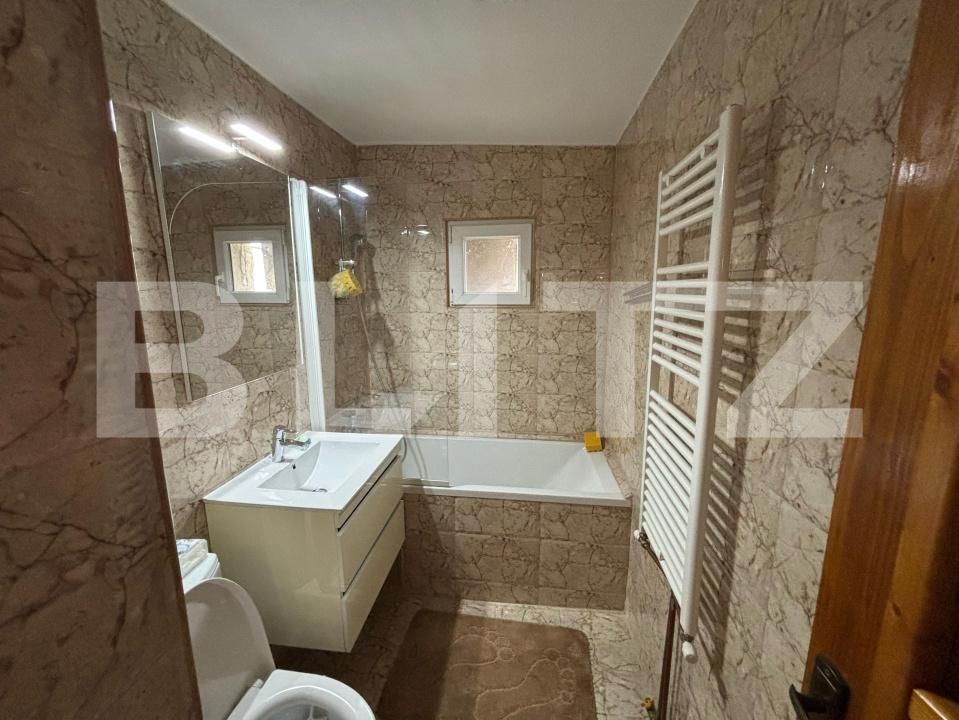 Apartament de vânzare 3 camere Micro 4 - 168838AV | BLITZ Târgoviște | Poza6