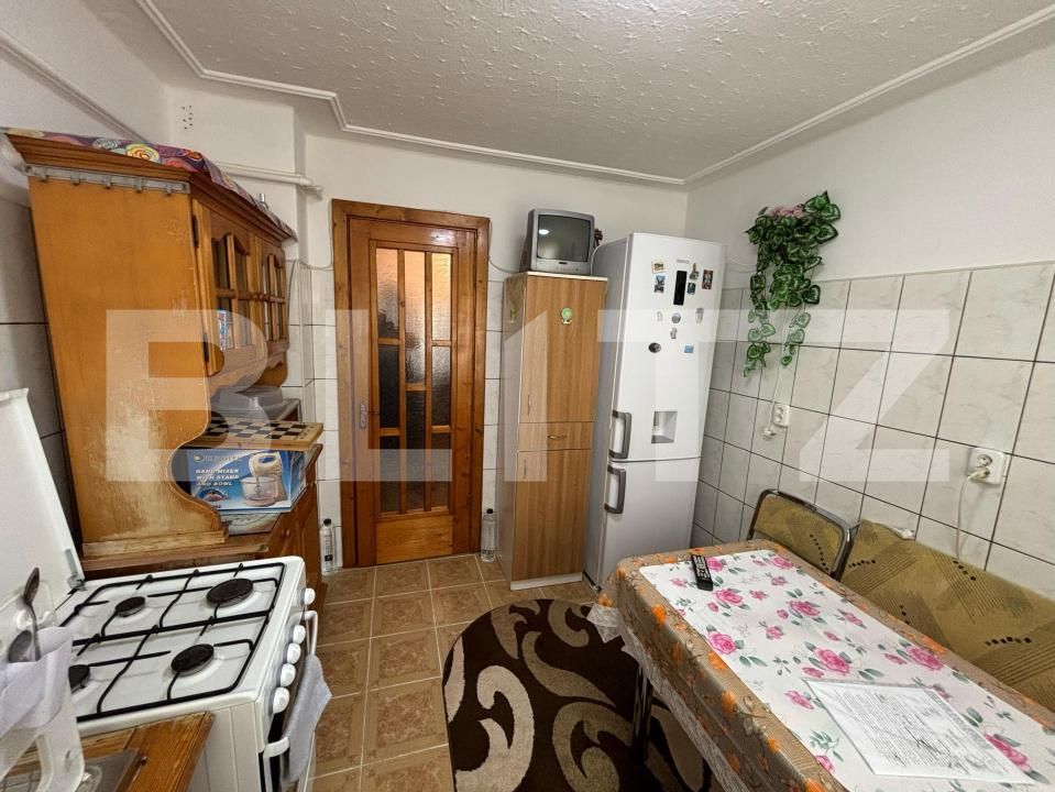 Apartament de vânzare 3 camere Micro 4 - 168838AV | BLITZ Târgoviște | Poza8