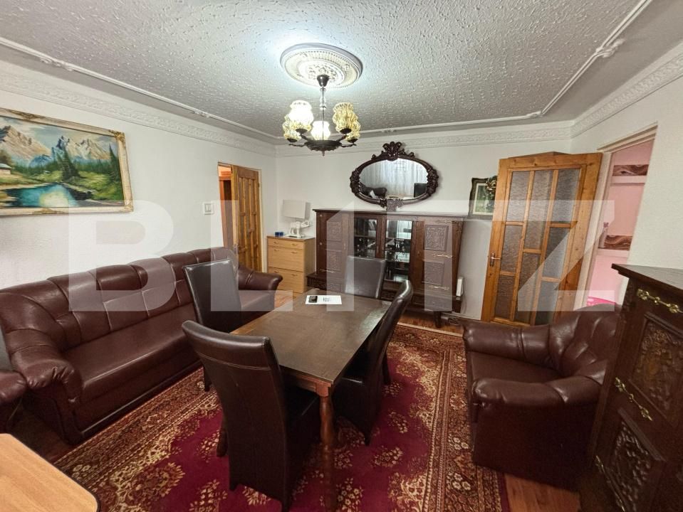 Apartament de vânzare 3 camere Micro 4 - 168838AV | BLITZ Târgoviște | Poza2