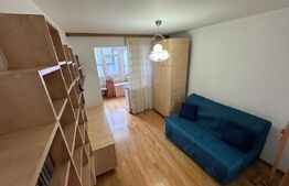 Apartament de inchiriat in Pucioasa 