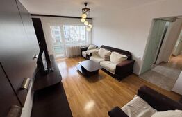 Apartament de inchiriat in Pucioasa 