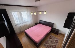 Apartament de inchiriat in Pucioasa 